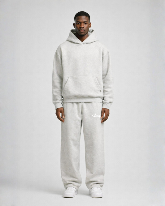 Cloud Hoodie