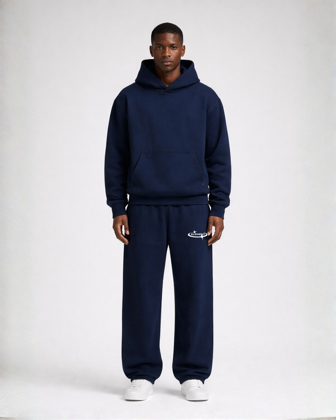 Cloud Hoodie