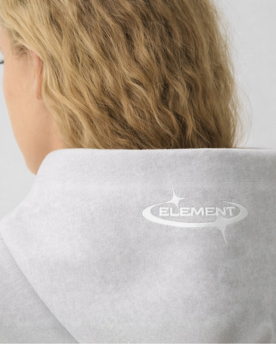 Cloud Hoodie