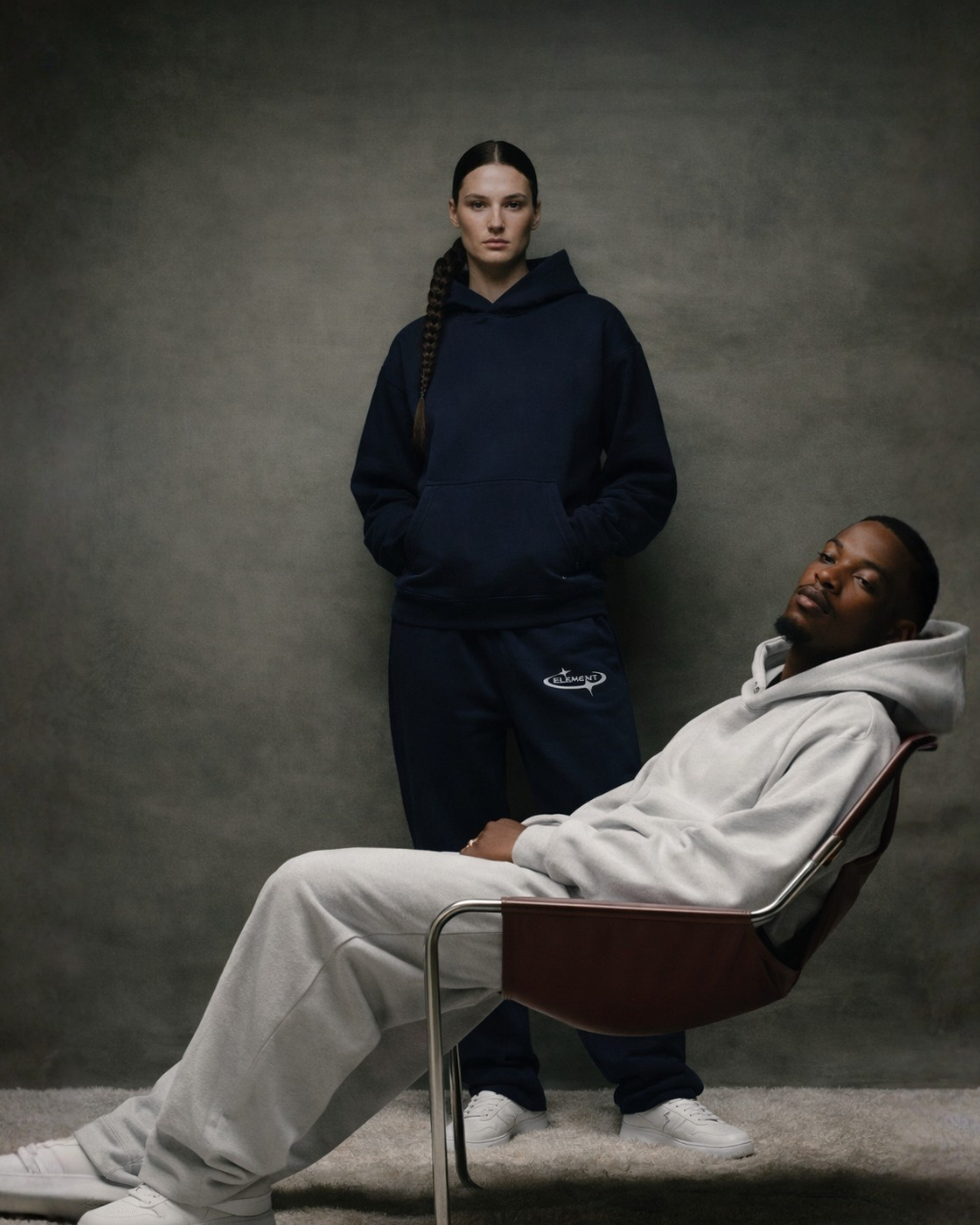 Cloud Sweatsuit